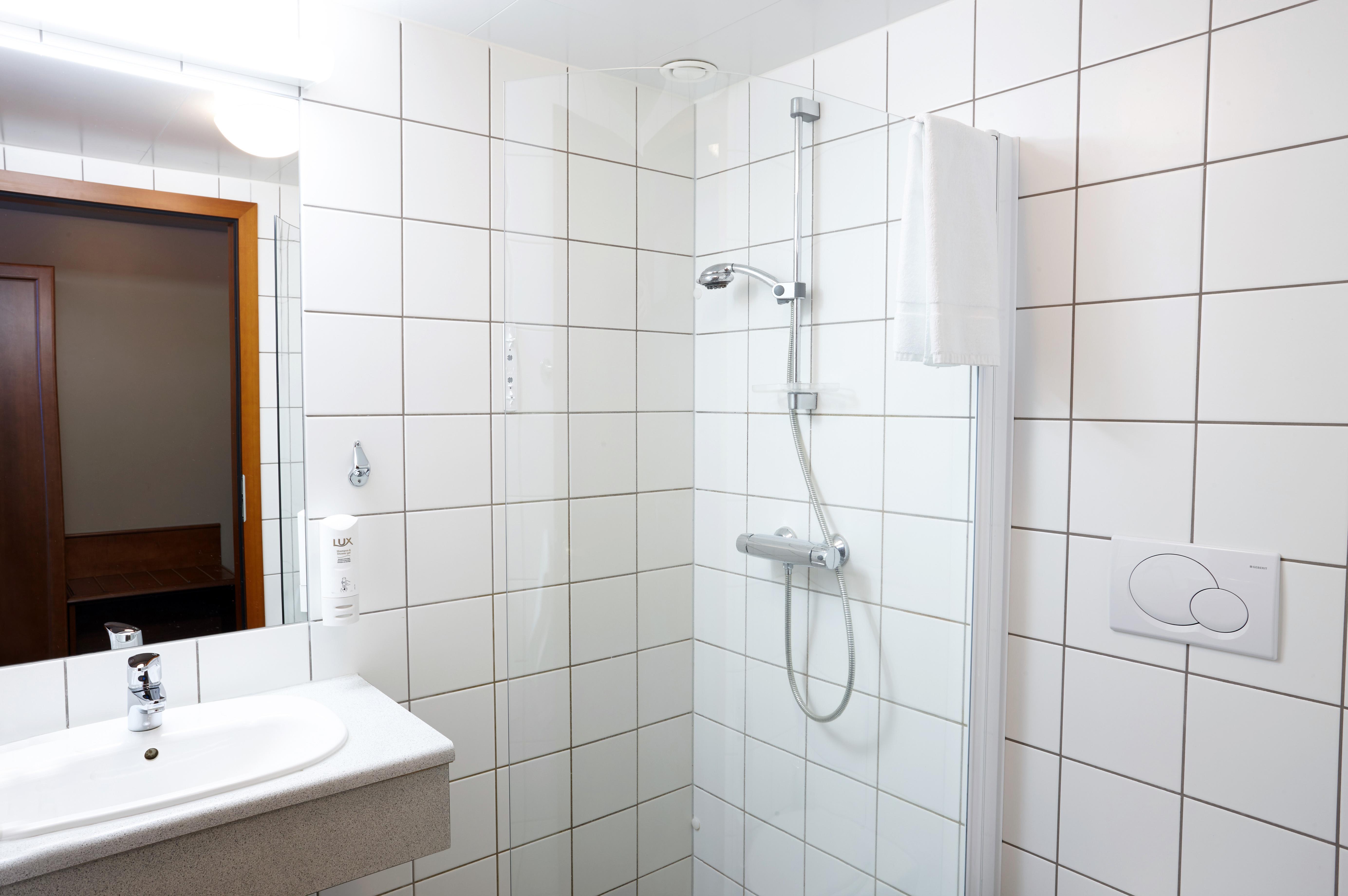 Fosshotel Stykkishólmur Exteriér fotografie