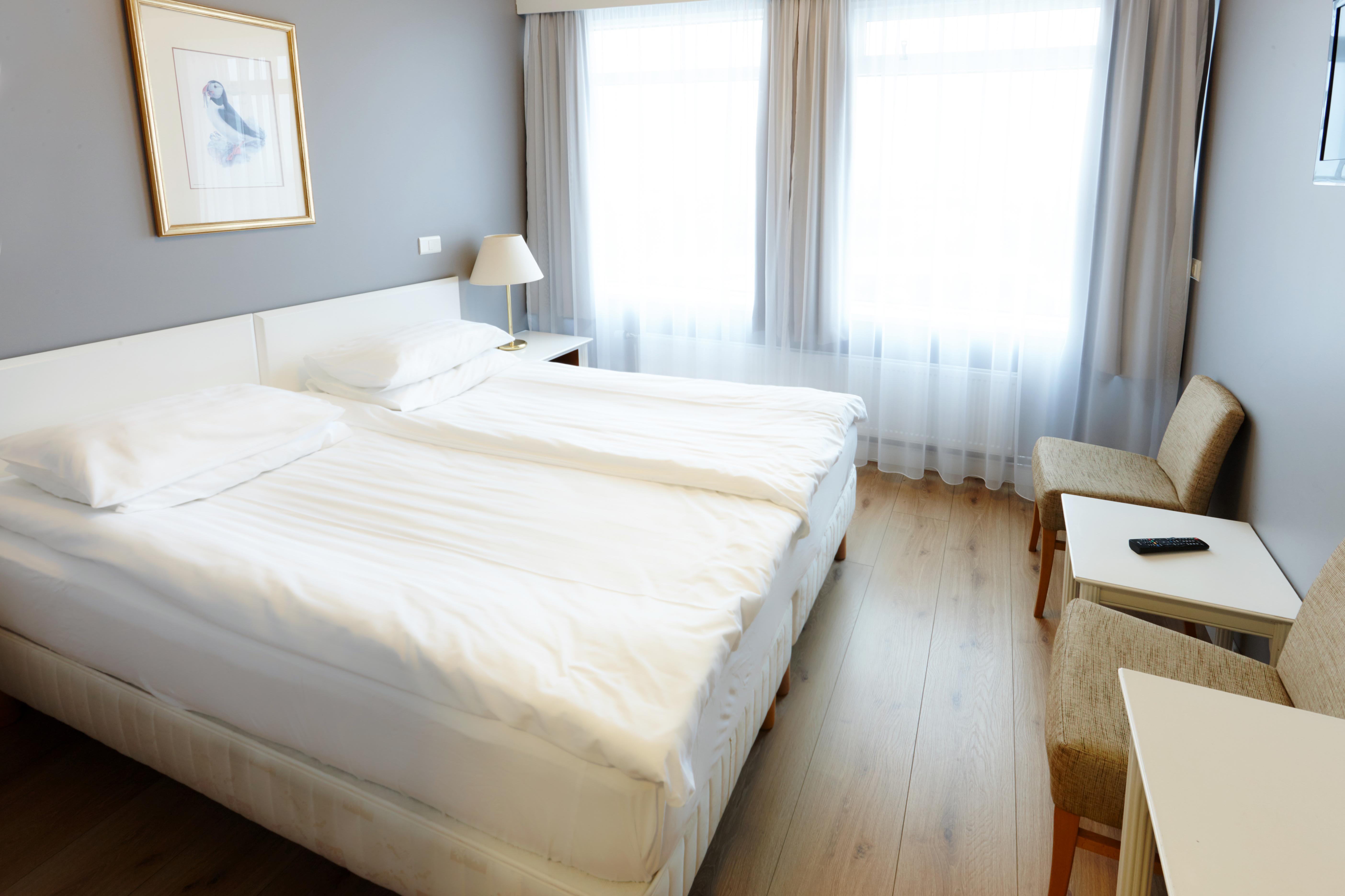 Fosshotel Stykkishólmur Exteriér fotografie