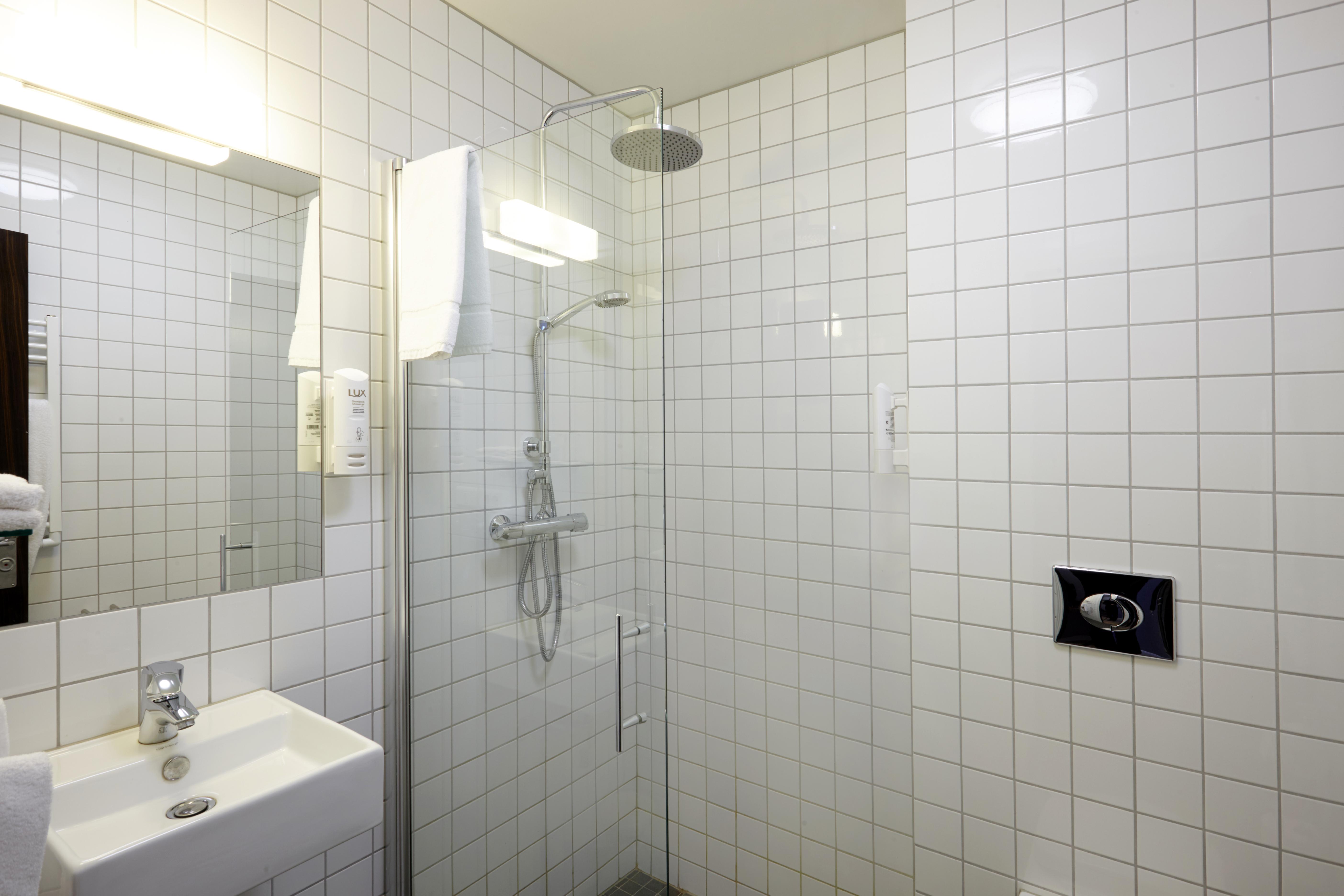Fosshotel Stykkishólmur Exteriér fotografie