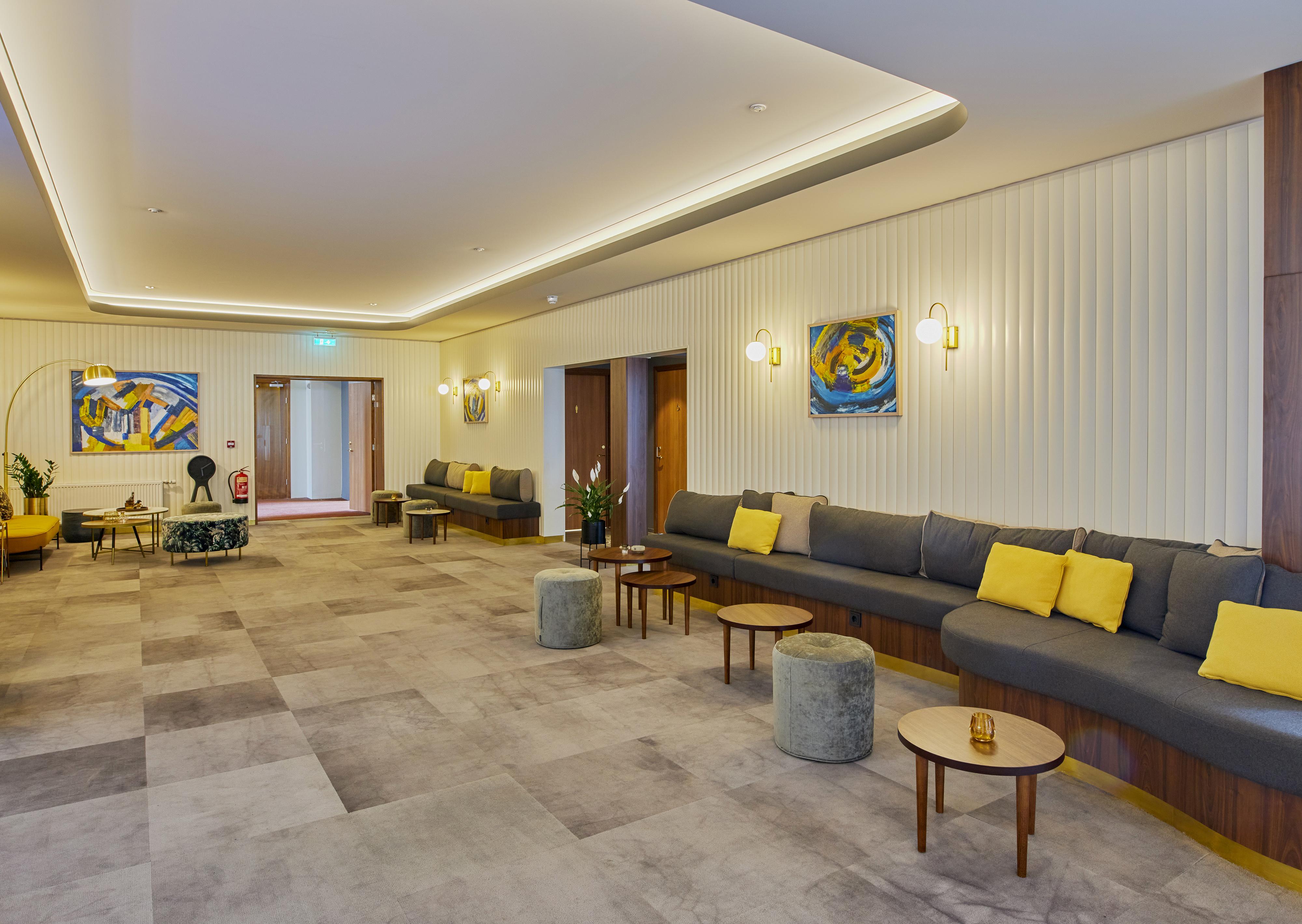 Fosshotel Stykkishólmur Exteriér fotografie
