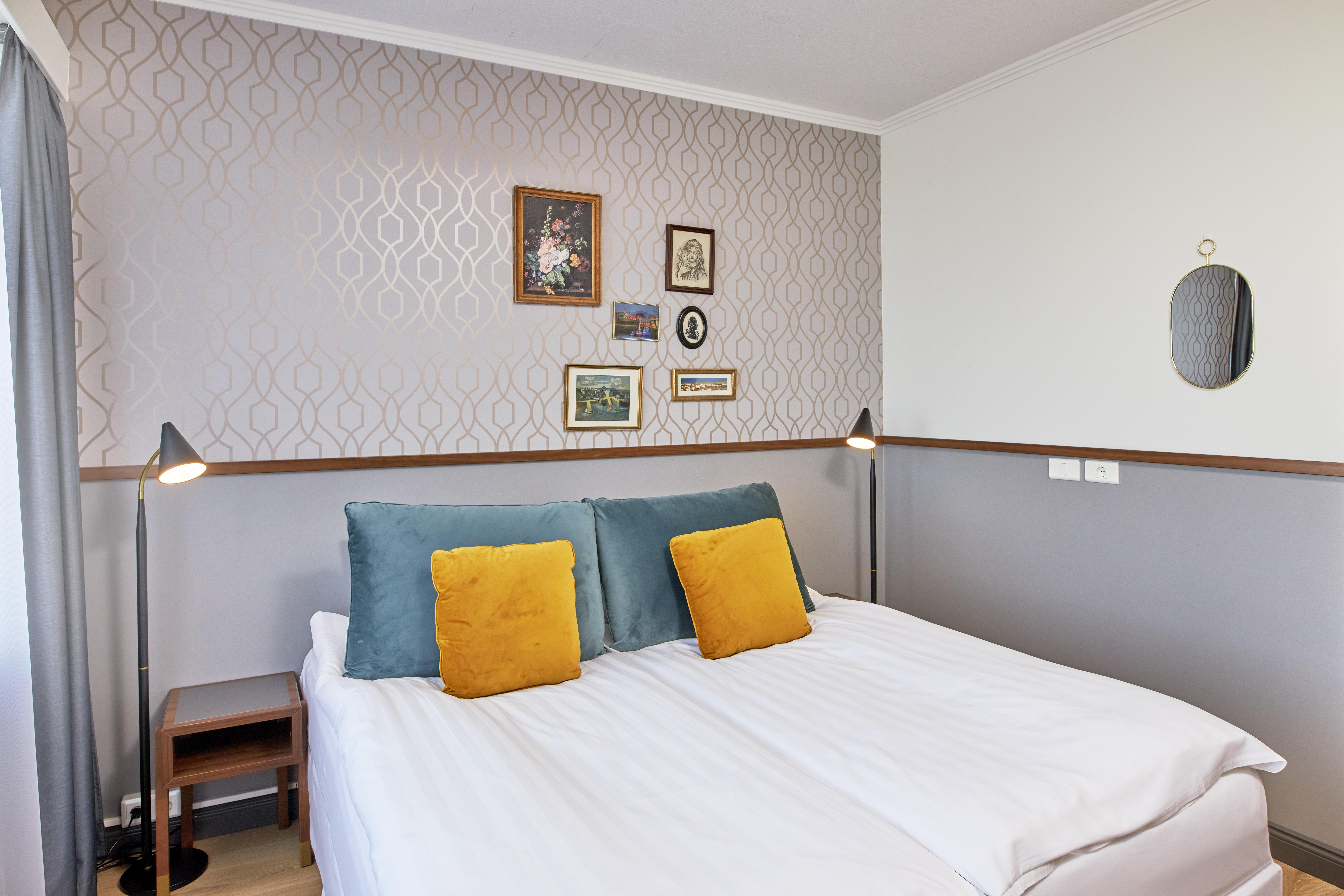 Fosshotel Stykkishólmur Exteriér fotografie