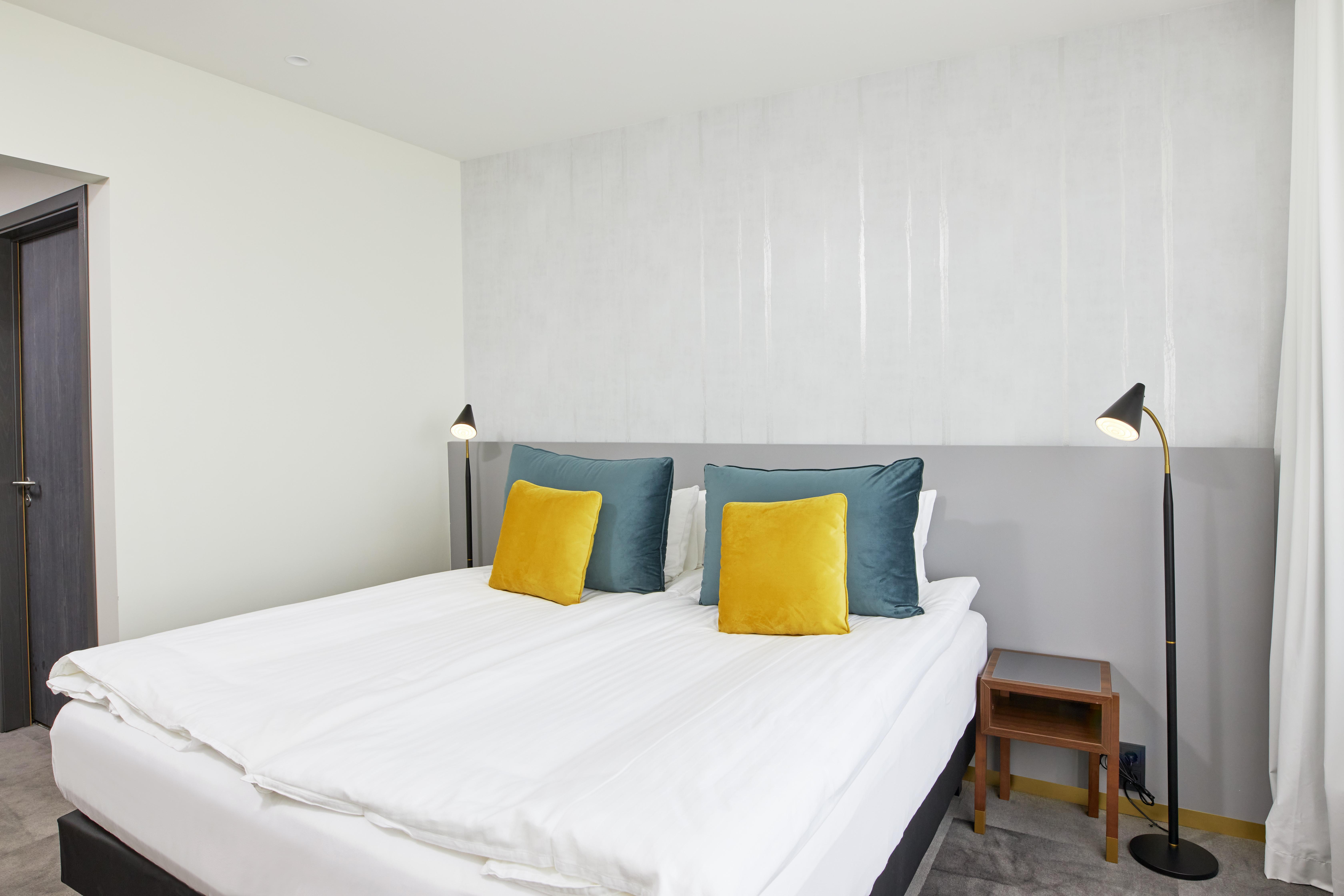 Fosshotel Stykkishólmur Exteriér fotografie