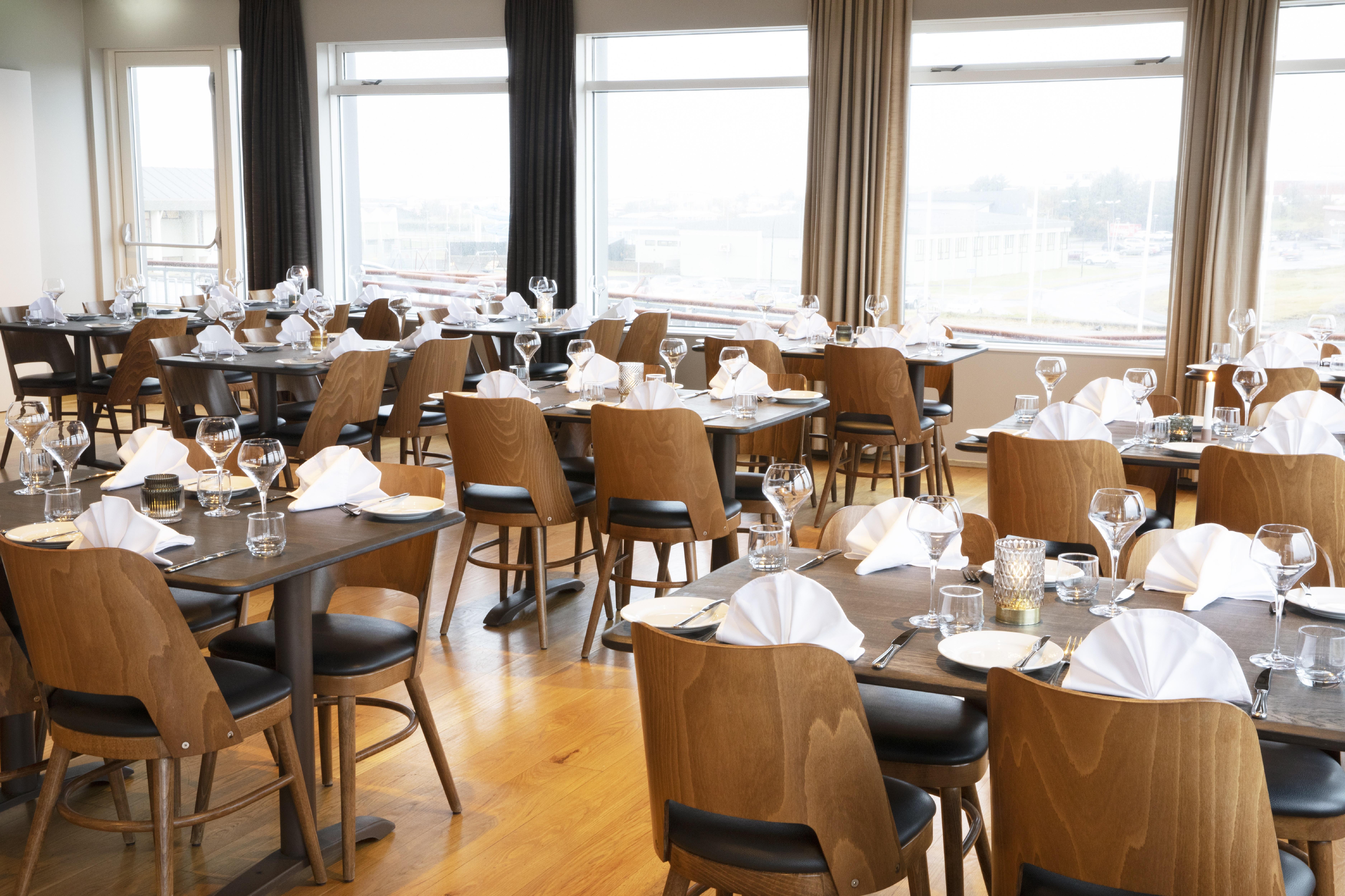Fosshotel Stykkishólmur Exteriér fotografie
