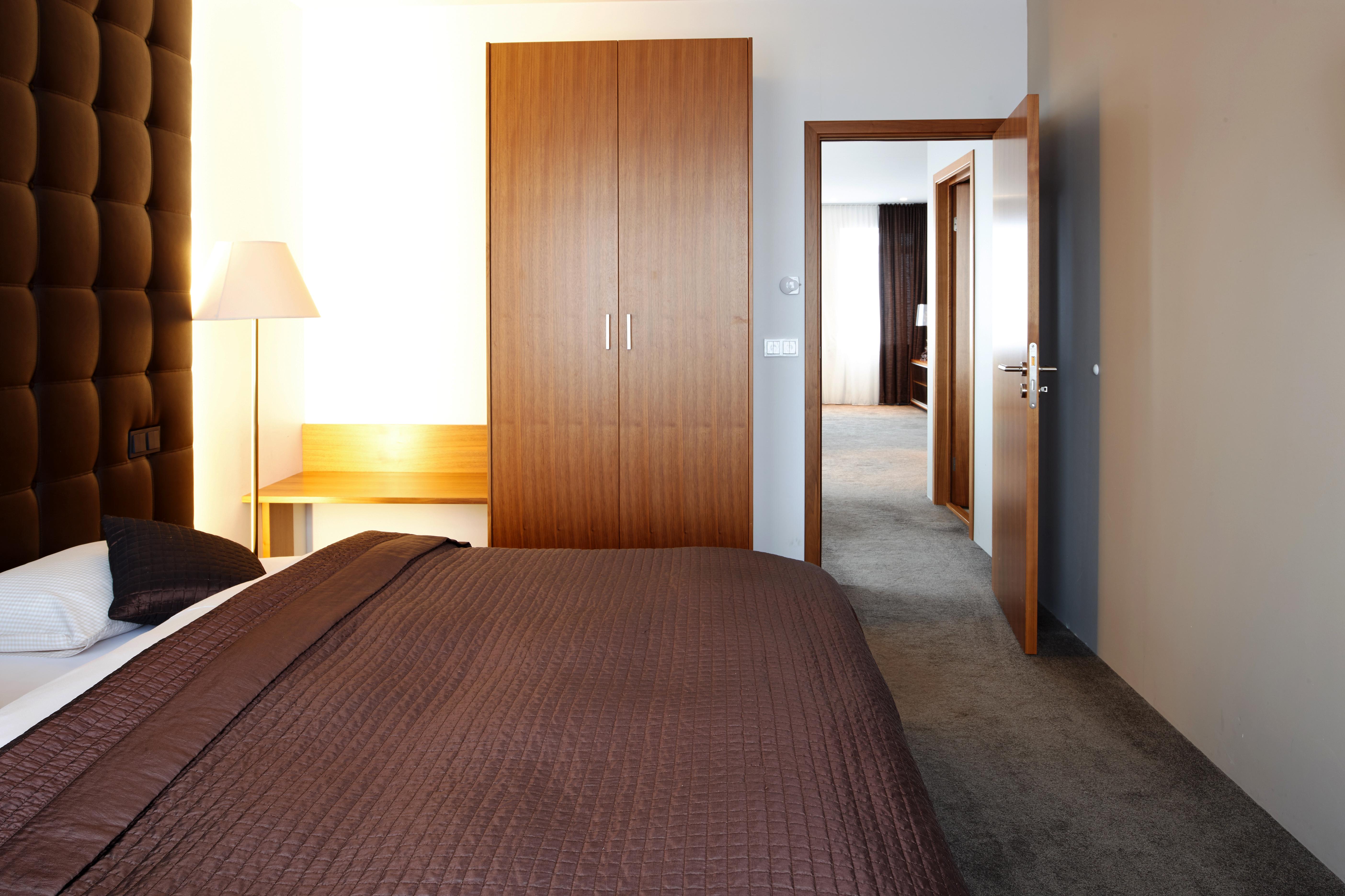 Fosshotel Stykkishólmur Exteriér fotografie