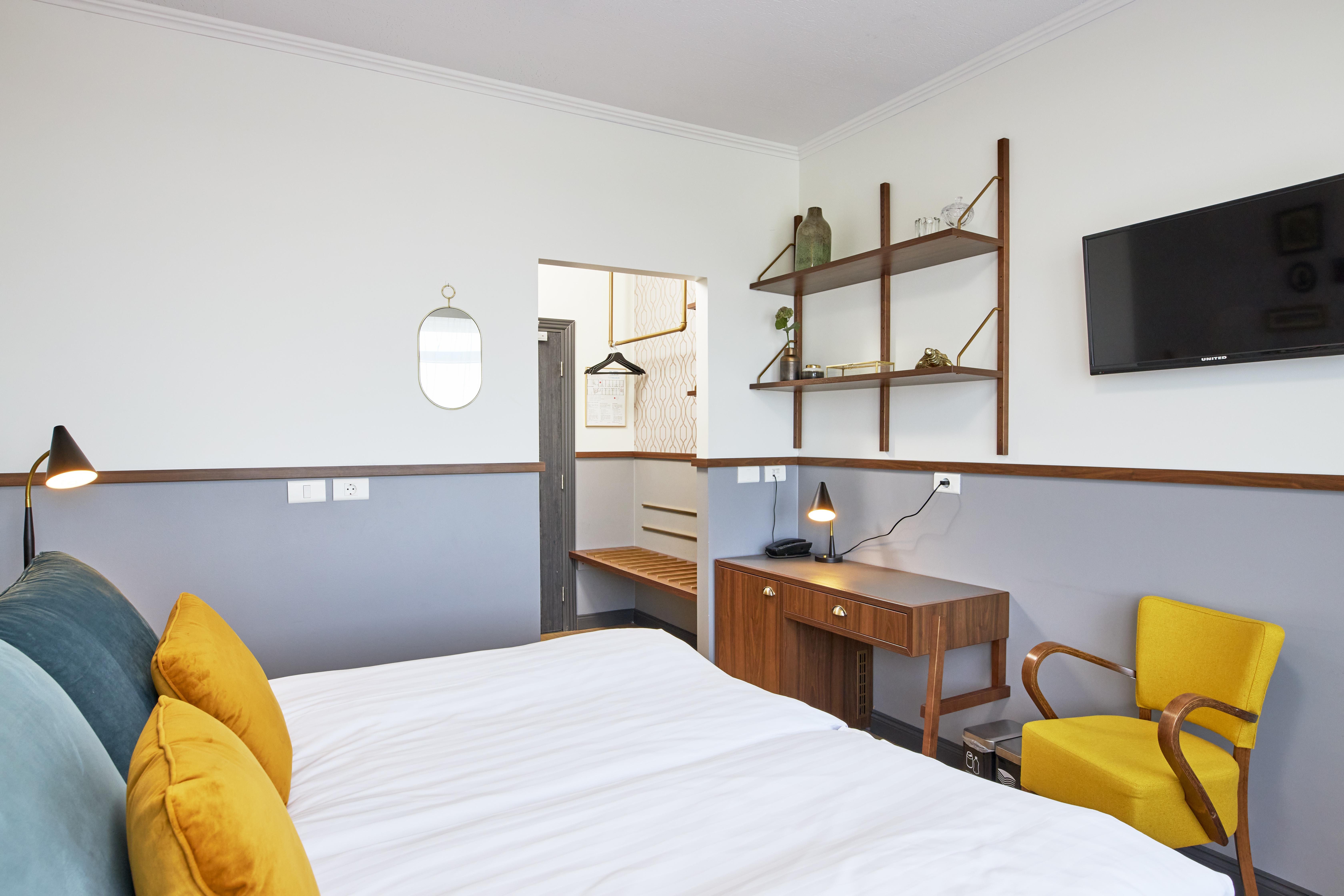 Fosshotel Stykkishólmur Exteriér fotografie